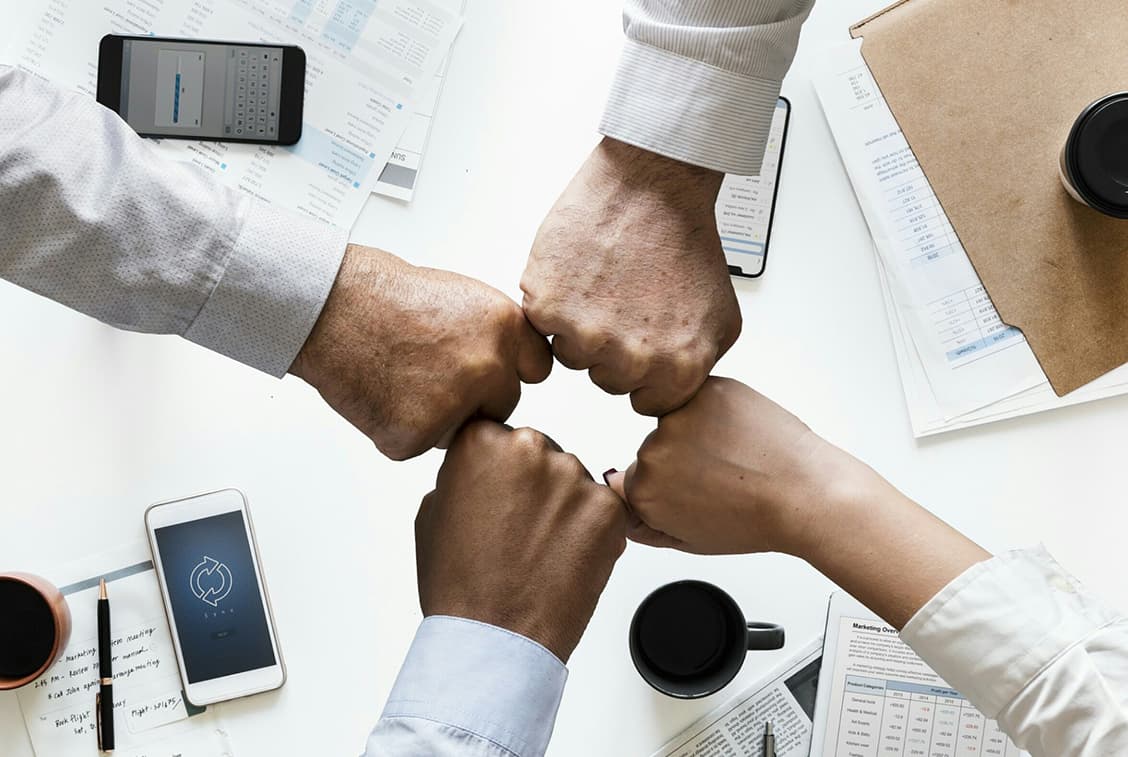 Zuhörakademie – Evaluierung der Zuhörkompetenz im Team