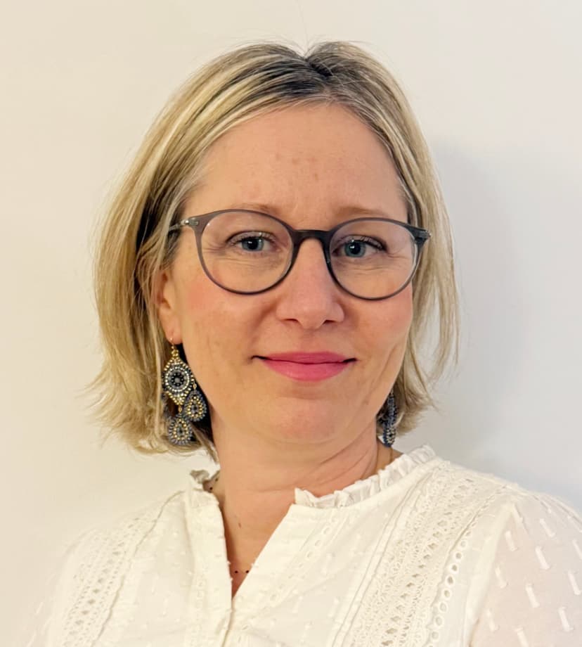 Mag. Katharina Kunisch