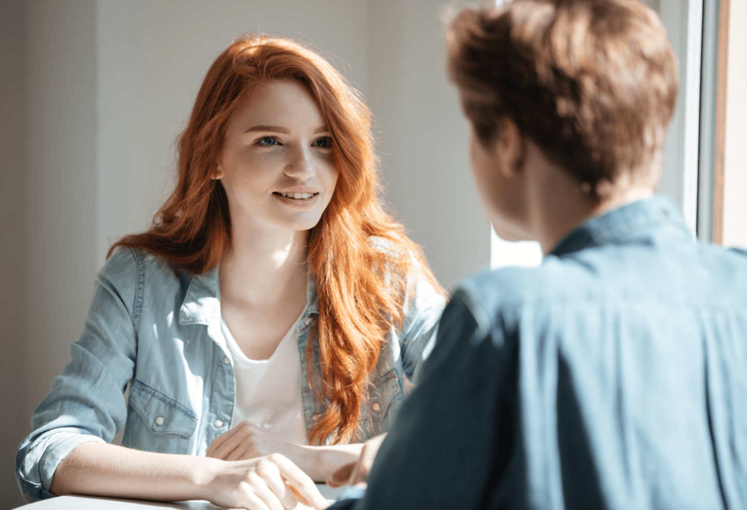 Zuhörakademie – Psychologische Sicherheit