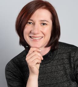 Univ.Doz. Dr. Marlene Troch